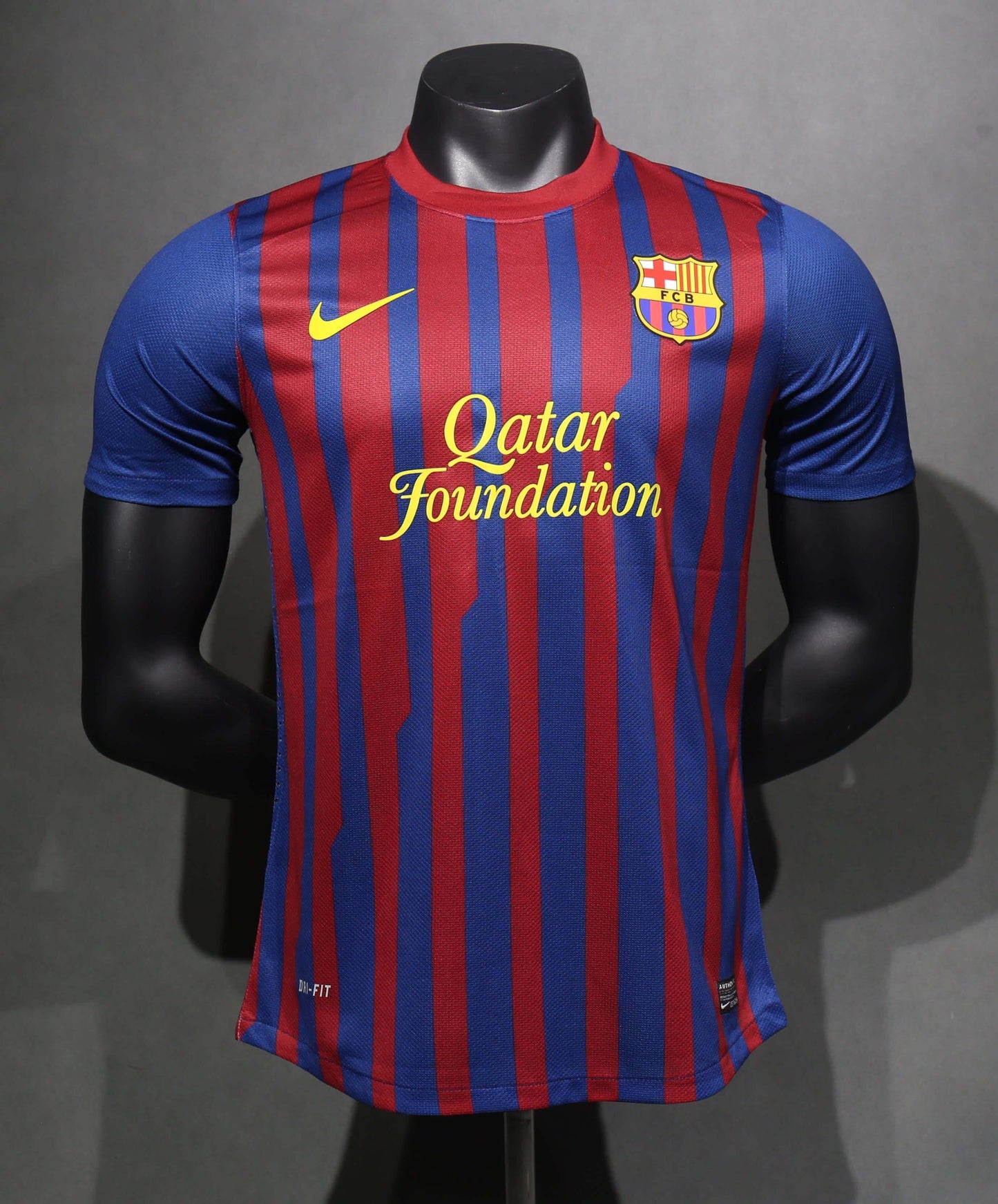 Camiseta FC BARCELONA 1ª 11/12