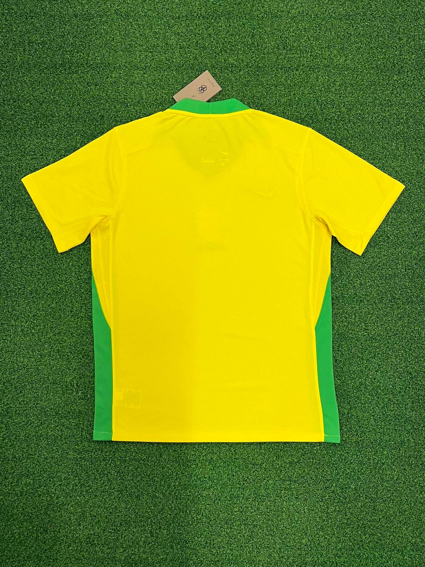 Samarreta Brasil 1a 25/26
