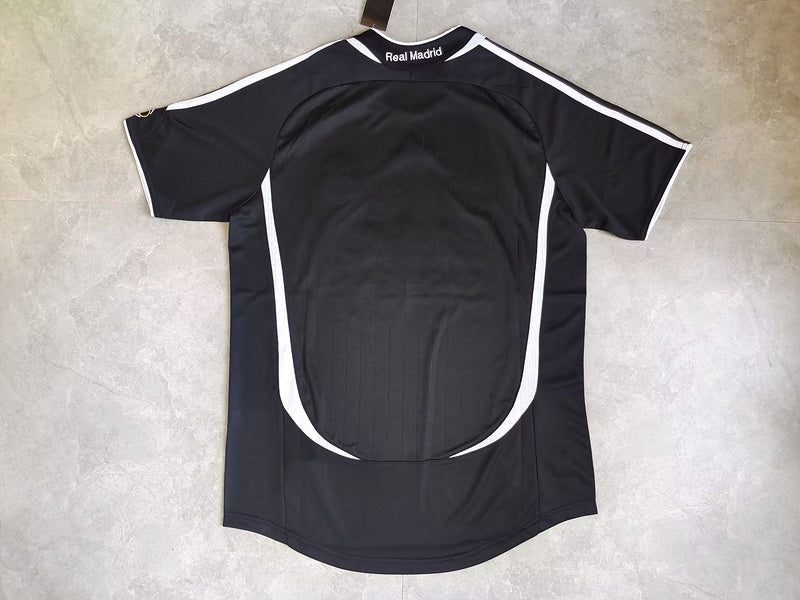 Camiseta Real Madrid 3ª 06/07