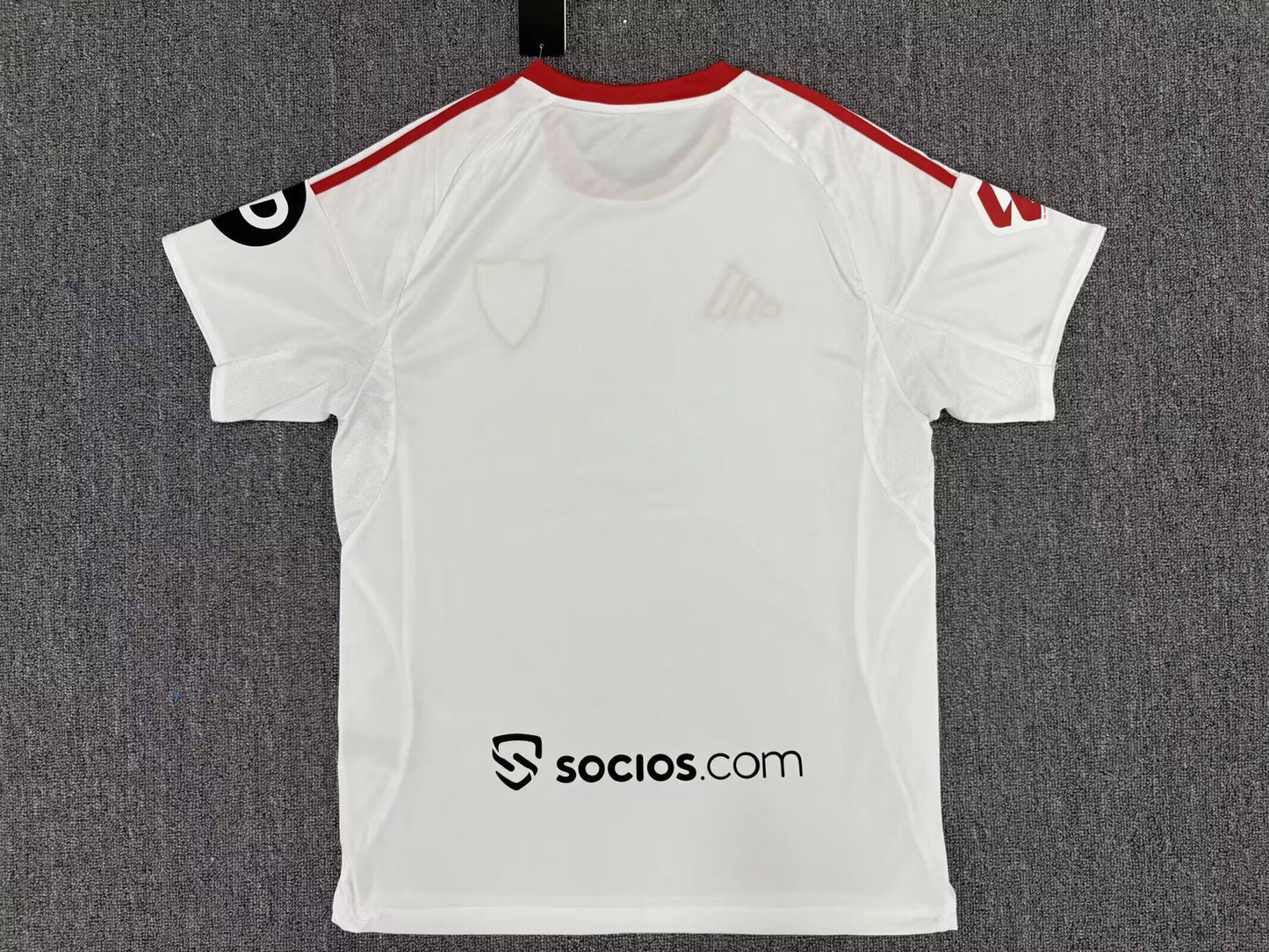 Samarreta SEVILLA 1a 25/26
