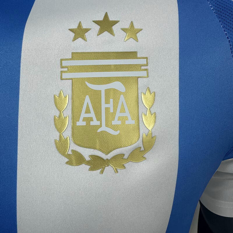 Samarreta Argentina 1a 24/25