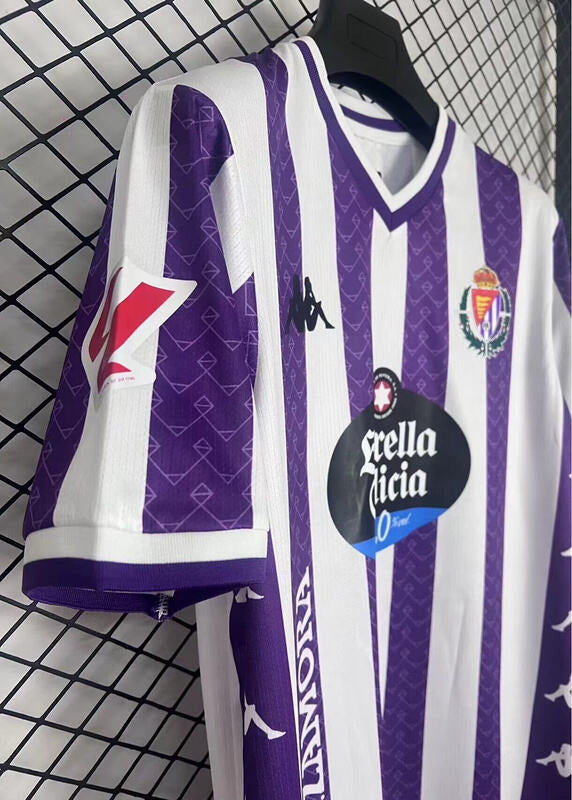 Samarreta Valladolid 1a 25/26