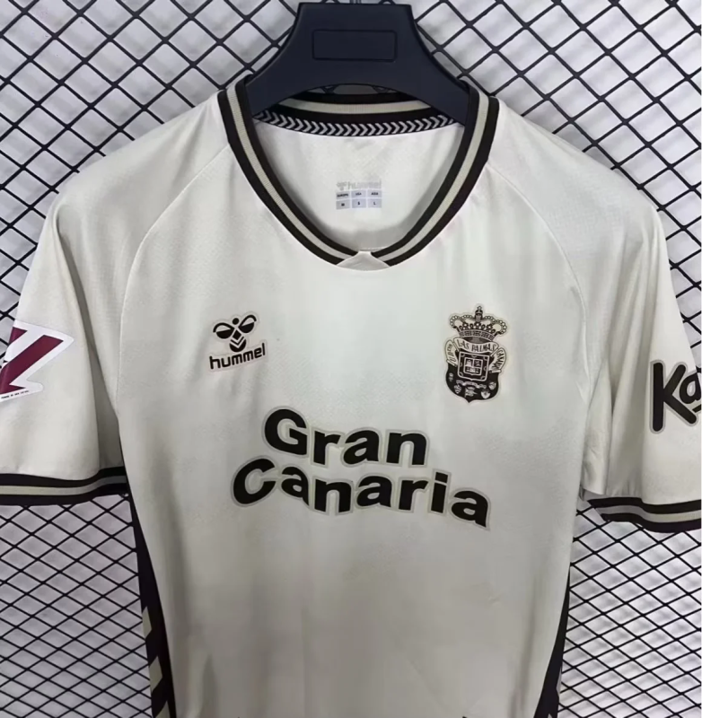 Camiseta Las Palmas 3ª 25/26