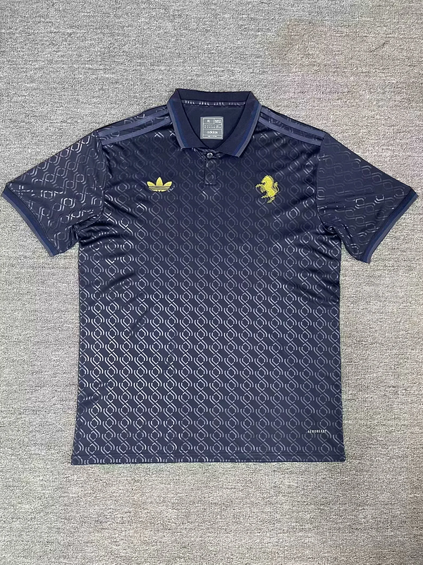 Camiseta JUVENTUS 3ª 25/26