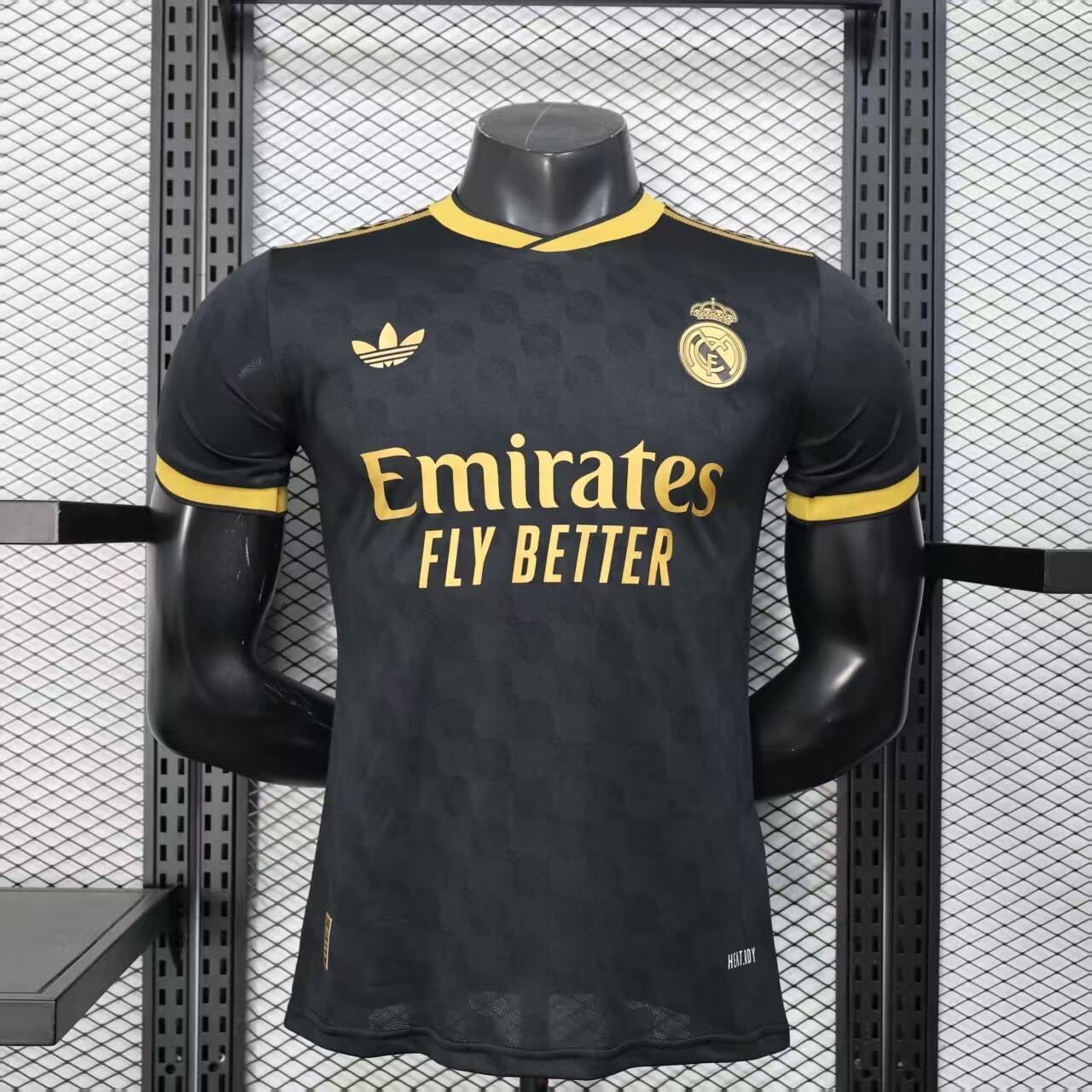 Camiseta Real Madrid SPECIAL EDITION 25/26