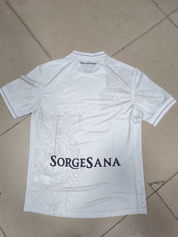 Camiseta Napoli 2ª 25/26