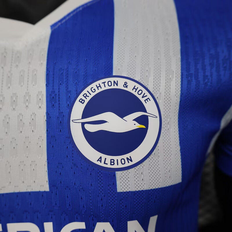 Samarreta Brighton 1a 25/26
