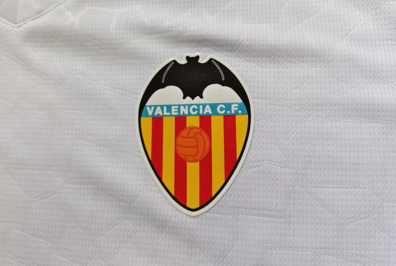 Samarreta VALÈNCIA 1a 25/26