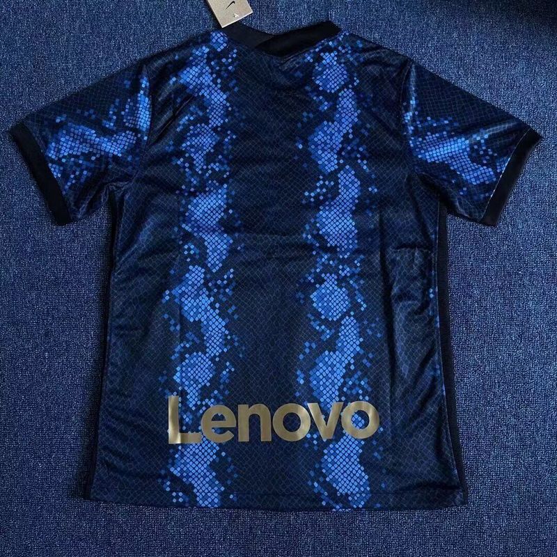 Camiseta Inter Milán 1ª 21/22