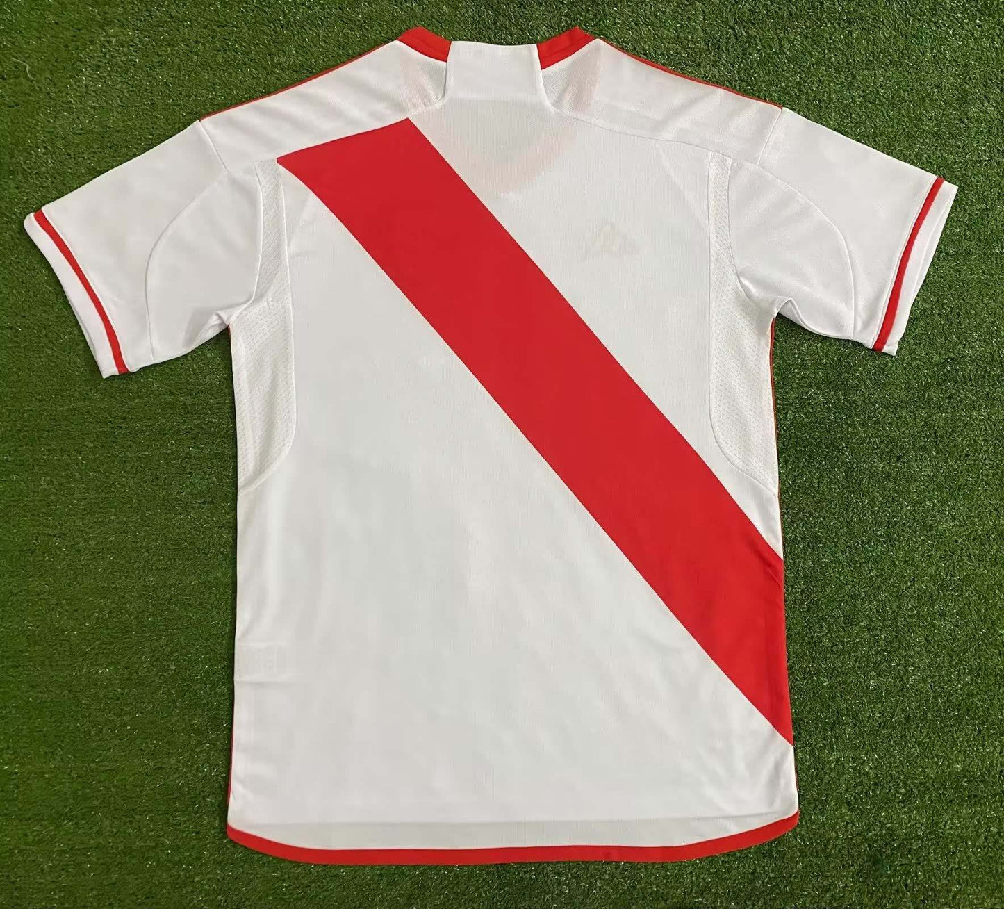 Samarreta Peru 1a 24/25