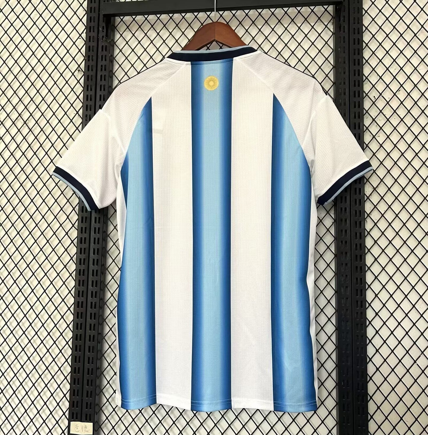Camiseta Argentina 1ª 25/26
