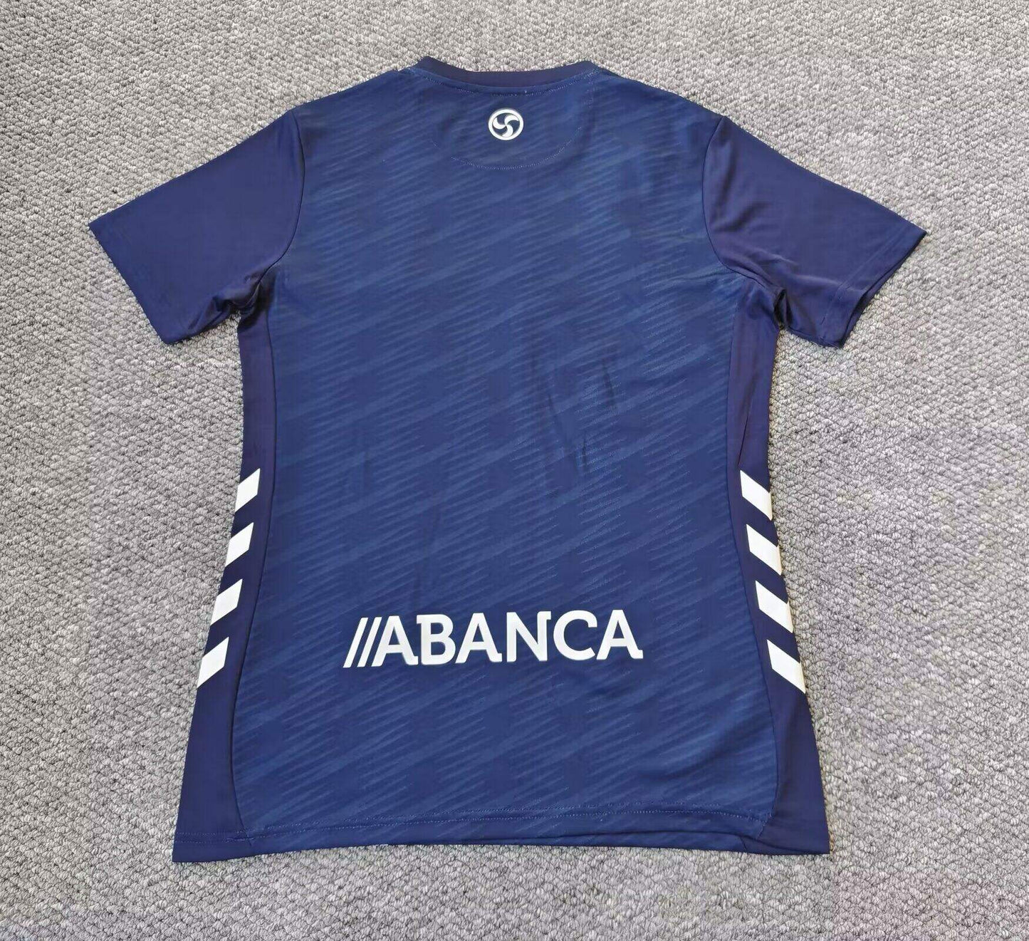 Samarreta Celta 2a 25/26