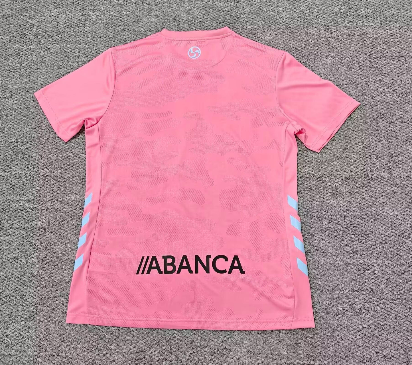 Samarreta Celta 3a 25/26