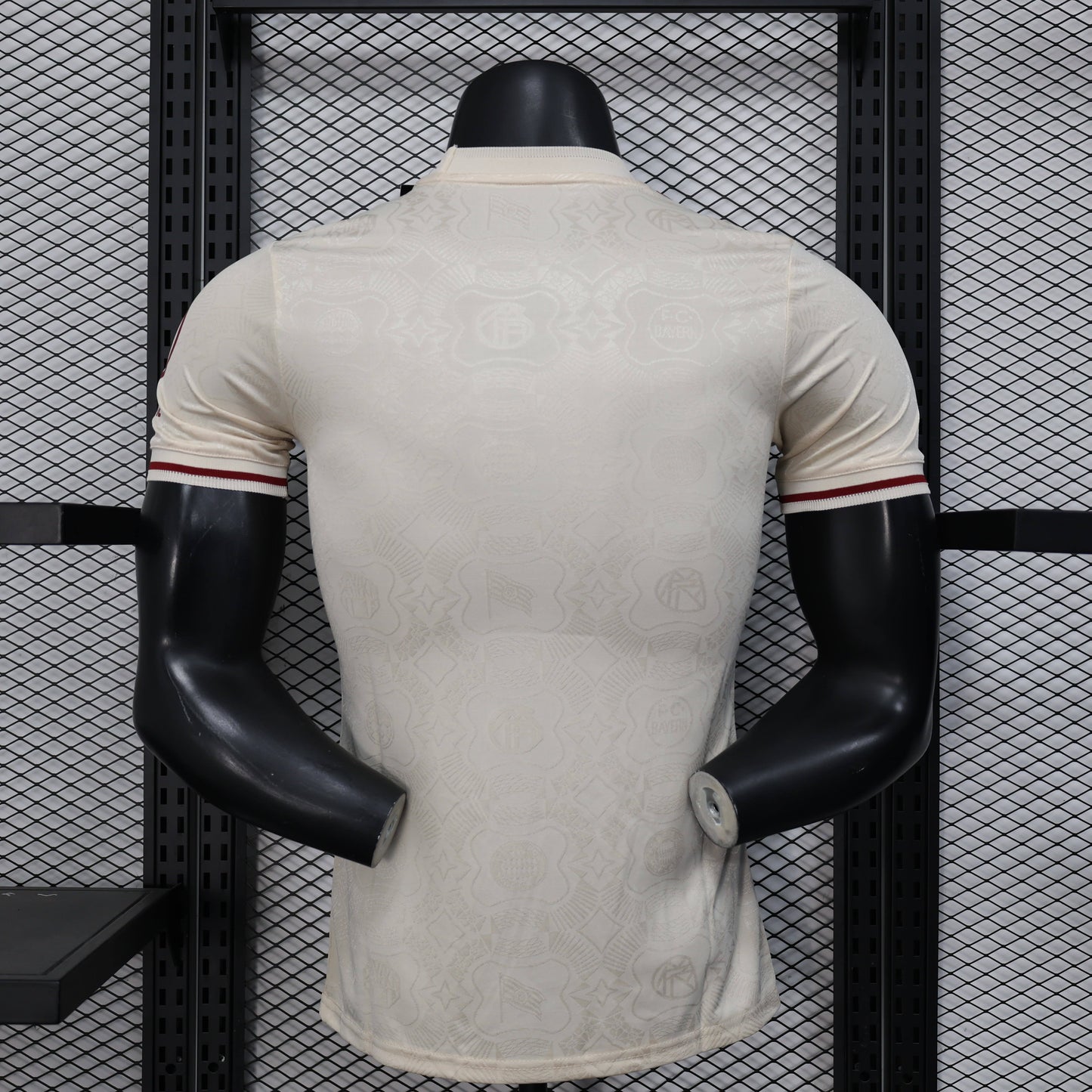 Camiseta Bayern SPECIAL EDITION 25/26