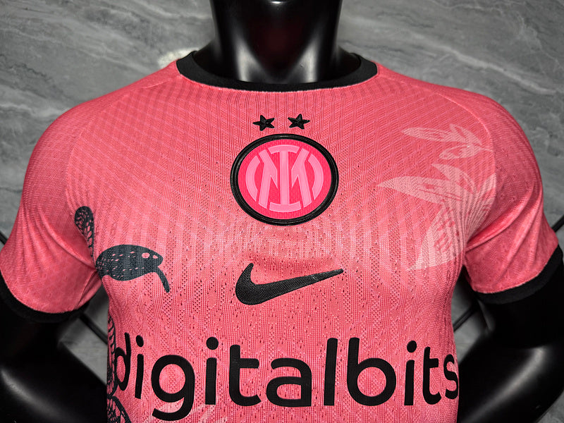 Camiseta Inter Milán SPECIAL EDITION 25/26