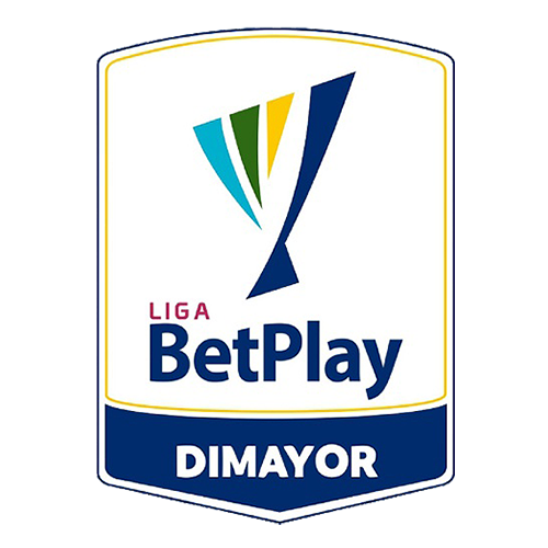 LIGA BETPLAY COLOMBIA
