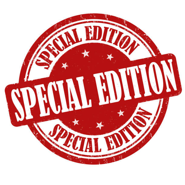SPECIAL EDITION