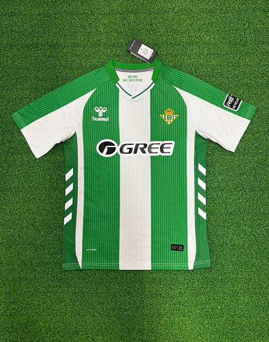 Samarreta Real Betis 1a 25/26