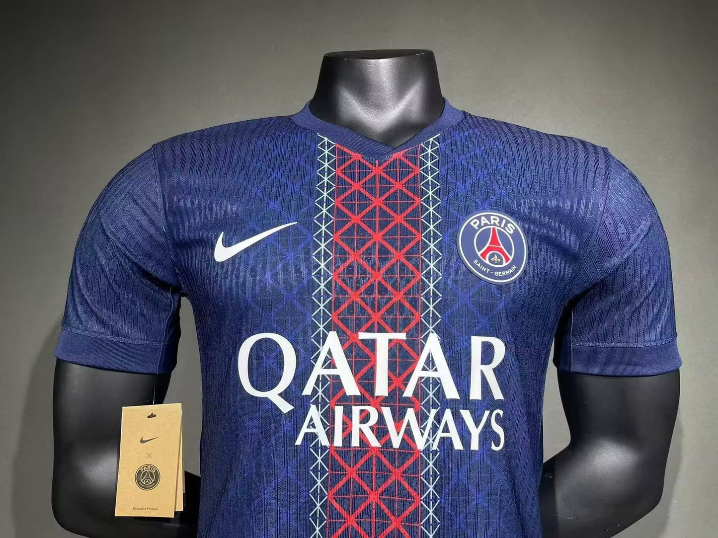 Samarreta PSG 1a 25/26