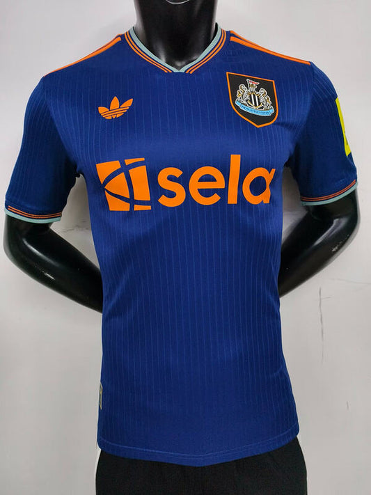 Samarreta Newcastle 3a 25/26