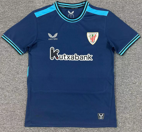 Samarreta Athletic Club Bilbao 2a 25/26