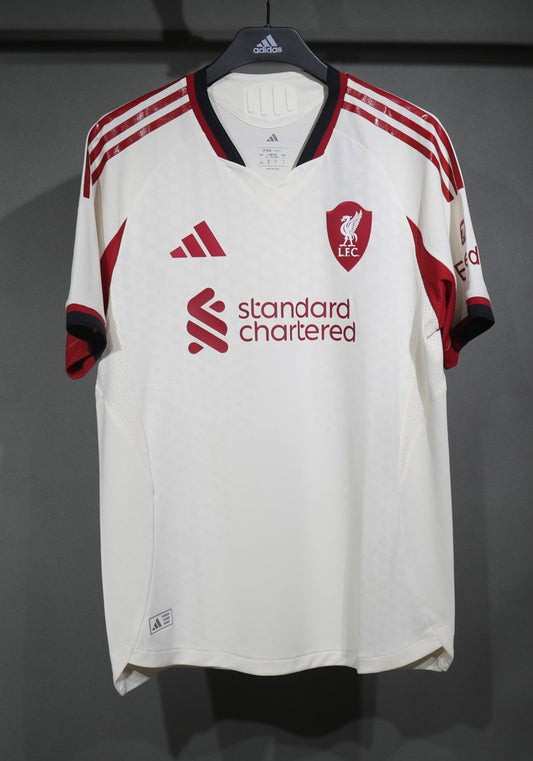 Samarreta Liverpool 2a 25/26