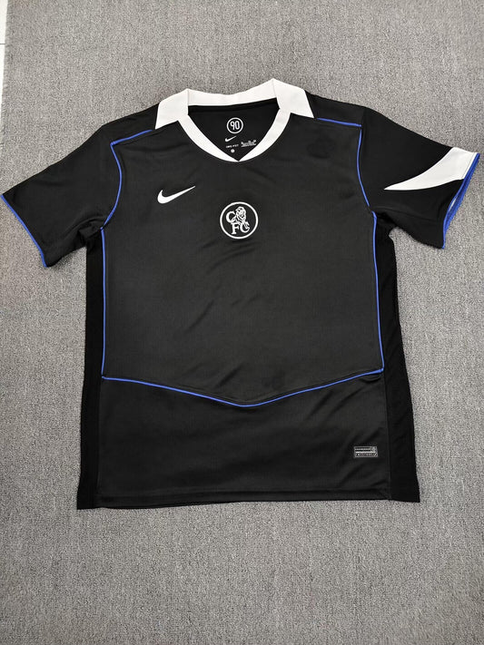 Camiseta Chelsea 3ª 25/26