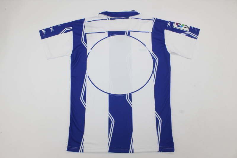 Camiseta Hércules 1ª 97/98