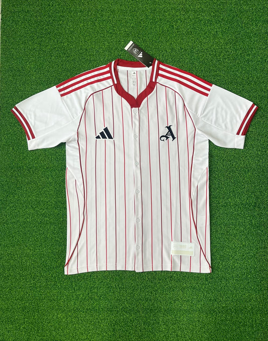 Camiseta Beisbol Arsenal 25/26