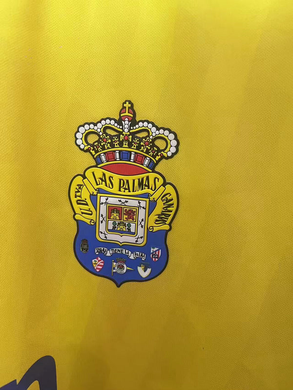Camiseta Las Palmas 1ª 25/26
