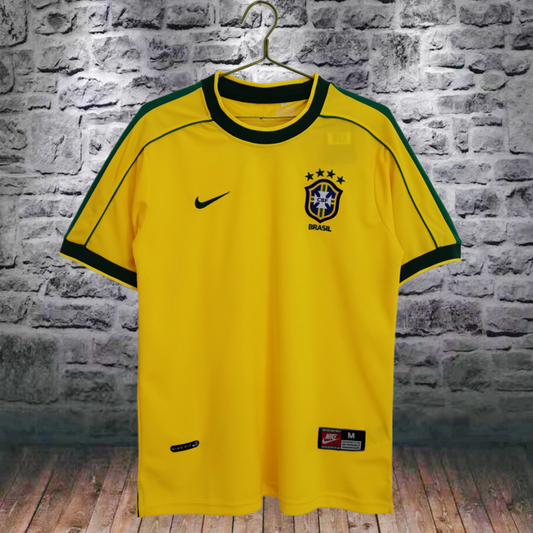 Samarreta BRASIL 1a 1998