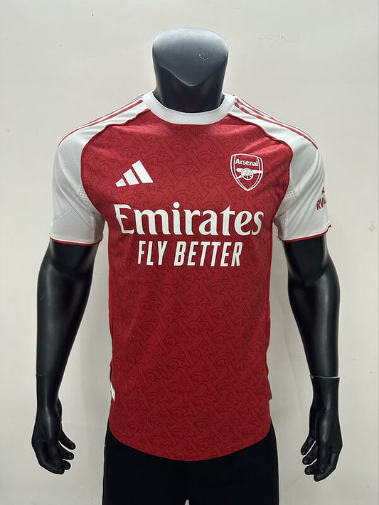 Samarreta Arsenal 1a 25/26