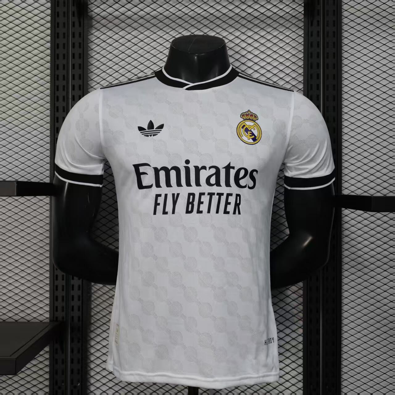Samarreta Reial Madrid SPECIAL EDITION 25/26