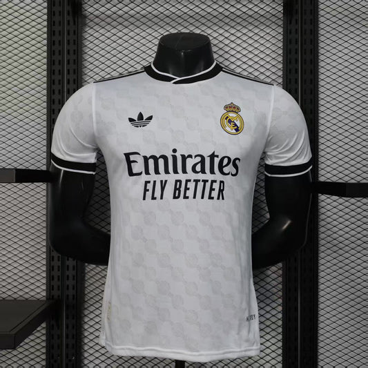 Samarreta Reial Madrid SPECIAL EDITION 25/26