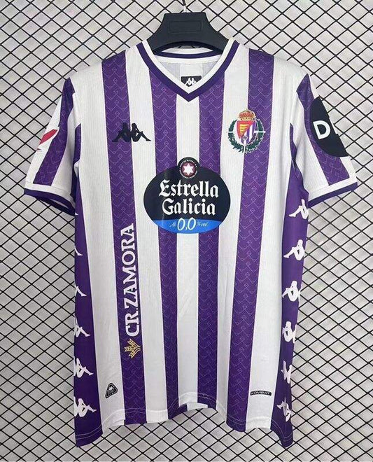 Samarreta Valladolid 1a 25/26