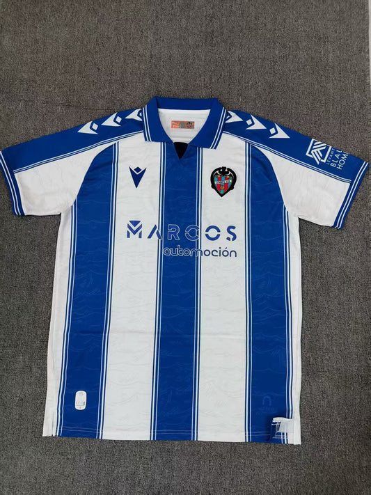 Camiseta Levante 2ª 25/26