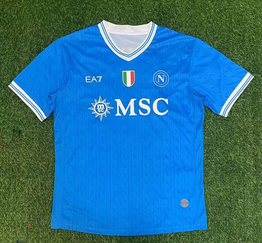 Samarreta Napoli 1a 25/26