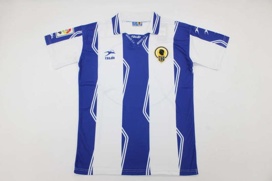 Camiseta Hércules 1ª 97/98