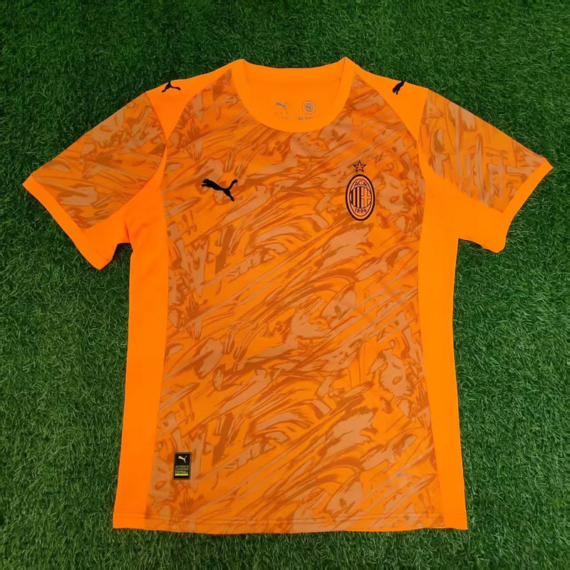 Camiseta AC Milán SPECIAL EDITION 25/26