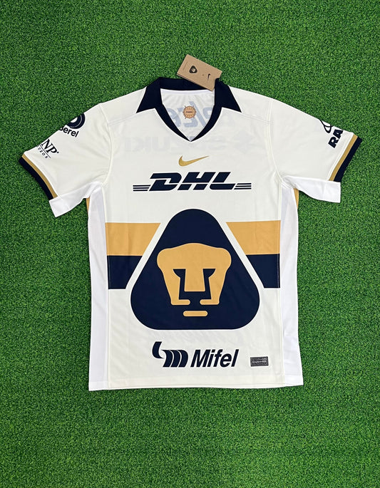 Samarreta Pumas 1a 25/26