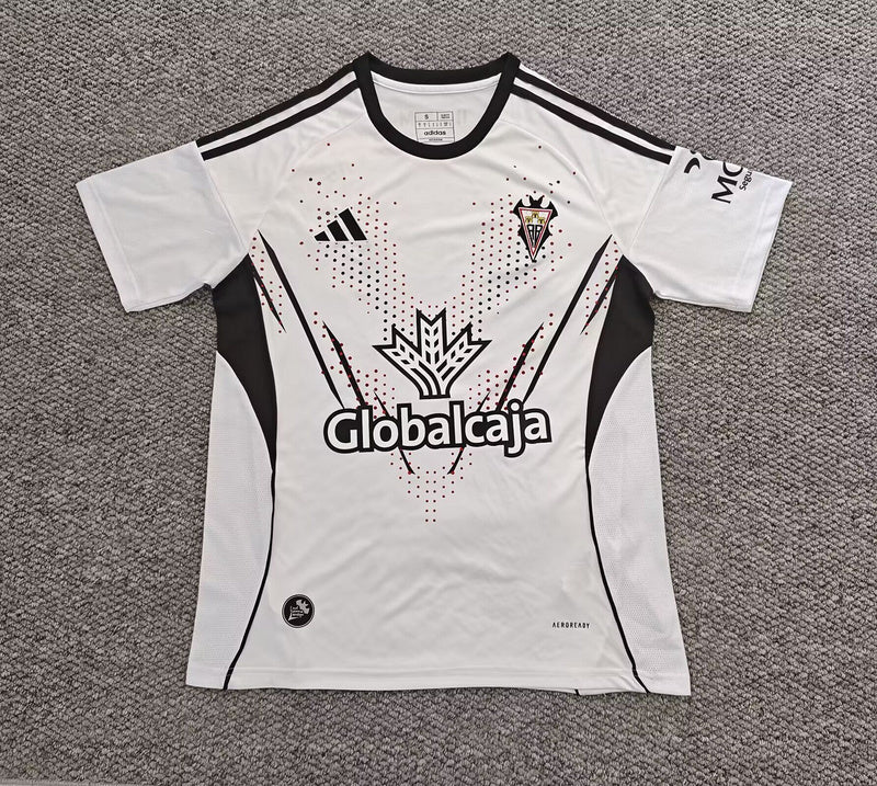 Camiseta Albacete 1ª 25/26