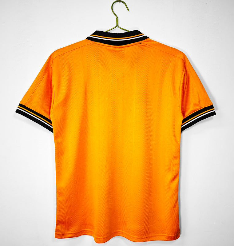 Camiseta Valencia 2ª 99/00