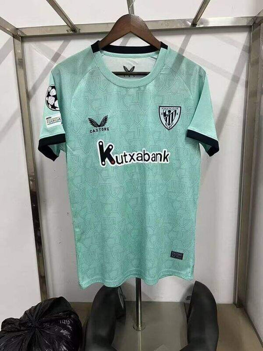 Samarreta Athletic Club Bilbao 3a 25/26