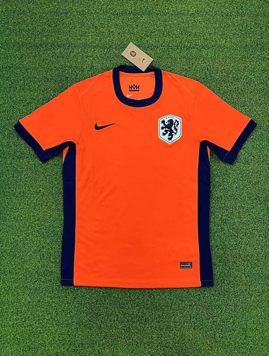 Samarreta Holanda 1a 24/25