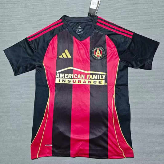 Samarreta Atlanta 1a 25/26