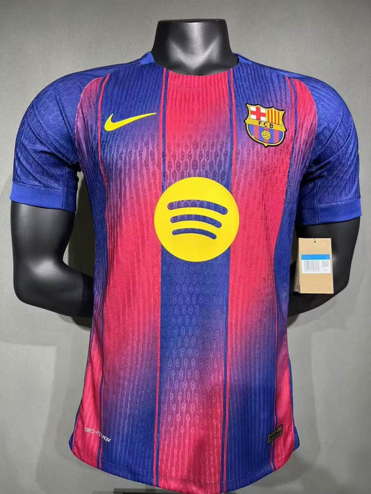Samarreta FC Barcelona 1a 25/26