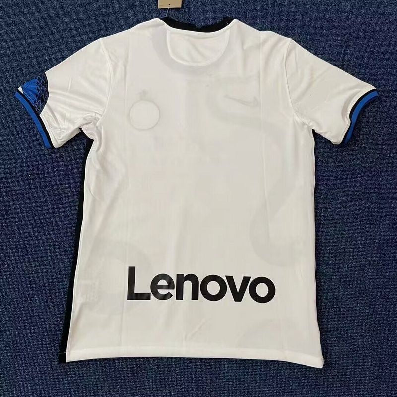 Camiseta Inter Milán 2ª 21/22