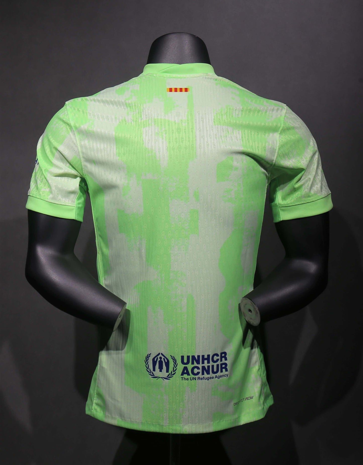 Camiseta FC BARCELONA 3ª 24/25