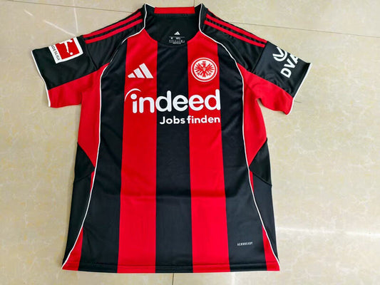 Samarreta Frankfurt 1a 25/26