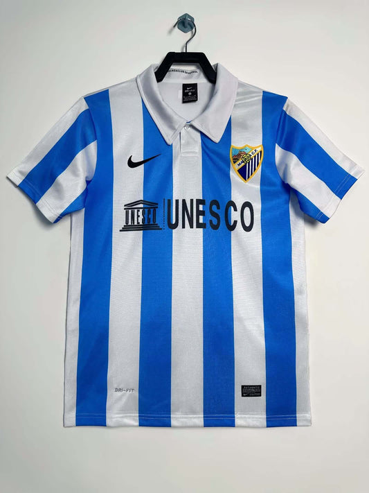Samarreta MÀLAGA 1a 12/13
